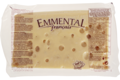 Emmental blok 45+