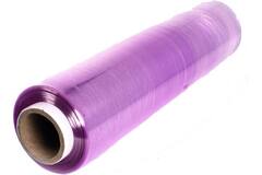 KLEEFFOLIE 30cm ONGEPERFOREERD 3x300mtr *DOOS