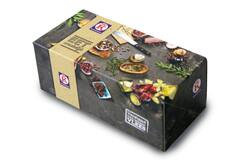 ROLLADEDOOS 23x11x9  25st  KEUR