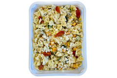 ROMIGE GROENTE PASTA SCHOTEL 2.5kg KROES