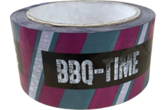 BBQ-TAPE