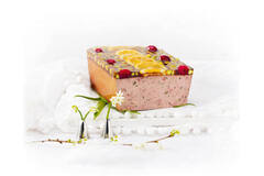 DASLOOK LEVERPATE 1.7kg