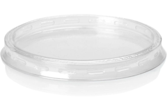 DEKSELS PP VOOR KRAFT CUPS 1000st
