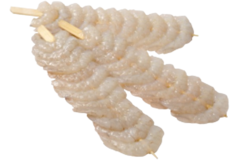 TIJGERGARNAALSPIES  90%  10x100gr  (10)