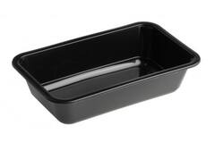 BAK VP9/55 PP 230x145x55 ZWART 1120cc  344st