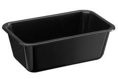 BAK VP9/80 PP 230x145x80 ZWART 1675cc  196st