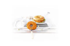 KIP BAGEL  20x98gr  BEDFORD