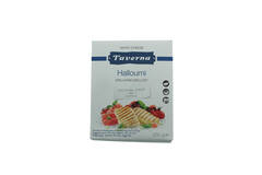HALLOUMI  250gr
