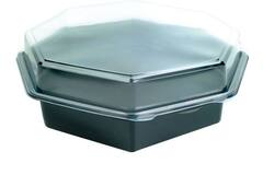 OCTAVIEW SCHAAL 30x30x8  75st