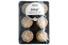 SALTUFO  6x80gr