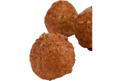 GEBRADEN GEHAKTBAL KIP 120gr 10kg DPV