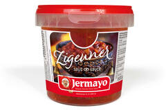 JERMAYO ZIGEUNERSAUS 6x600gr