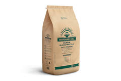 HOUTSKOOL ACACIA & EUCALYPTUS  10kg