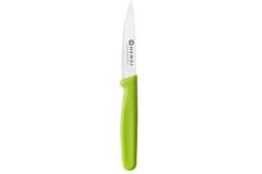 SCHILMES PUNTIG GROEN RVS PP 92/192mm