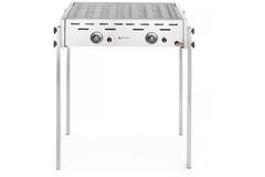 ROAST-MASTER PRO ZWART 11,6kW 790x560x900mm