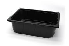 PP GASTRONORM 1/2  32x26 60 hoog 100st