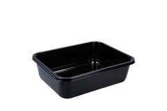 PP GASTRONORM 1/2  32x26 80 hoog  96st