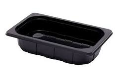 PP GASTRONORM 1/4  26x16 60 hoog  200st