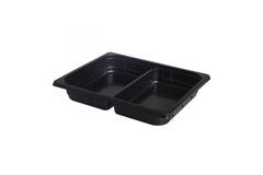 PP GASTRONORM 1/2  2vaks  100st