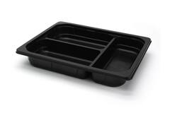 PP GASTRONORM 1/2  3vaks  100st