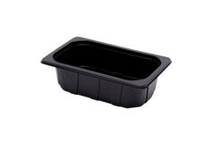 PP GASTRONORM 1/4  26x16 35 hoog  200st