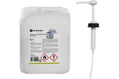 BRANDPASTA CAN 5ltr.     HENDI