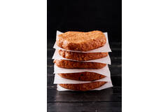 ZERO BURGER 35x90gr DPV