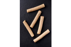 ZERO BBQ WORSTJES 40x80gr DPV