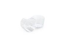 BODEGA DESSERT CUP 180cc 300st  PS 76x56mm