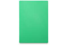 groene snijplank hendi
