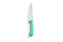KOKSMES  240mm  GROEN