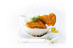 WIENER KIPSCHNITZEL  10x135gr