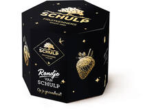 Kerst rondje van Schulp