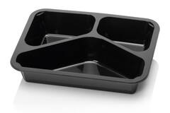 MENU TRAY 3VAKS 1200cc  200st