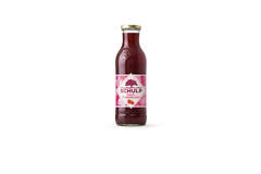 APPEL-FRAMBOZENSAP  6x0.75ltr