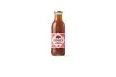 APPEL-AARDBEI  6x0.75ltr