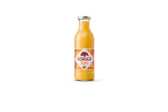 SINAASAPPELSAP VERS  6x0.75ltr