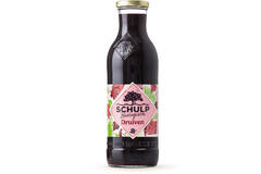 Schulp biologische druivensap