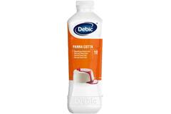 PANNA COTTA 1ltr DEBIC