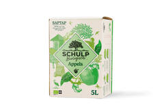 SAPTAP APPEL  5ltr  BIO