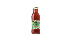 RED LOVE APPELSAP BIO  6x0.75ltr