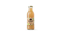 APPEL PEER GEMBER SAP BIOLOGISCH  6x0.75ltr
