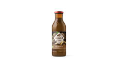 GEMBERSAP PUUR BIO 6x0.75ltr