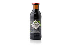 PUUR VLIERBESSENSAP BIO  6x0.75lt