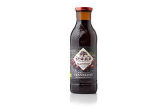 PUUR CRANBERRYSAP BIO  6x0.75lt
