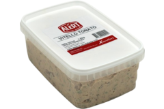 VITELLO TONATO SALADE 1kg DELICIO