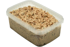 VITELLO TONATO SALADE 1kg DELICIO