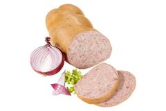 BAUERNHOF LEBERWURST
