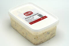 ASPERGE KIP SALADE  1kg ALERT