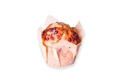 MUFFIN APPEL KANEEL 40x80gr